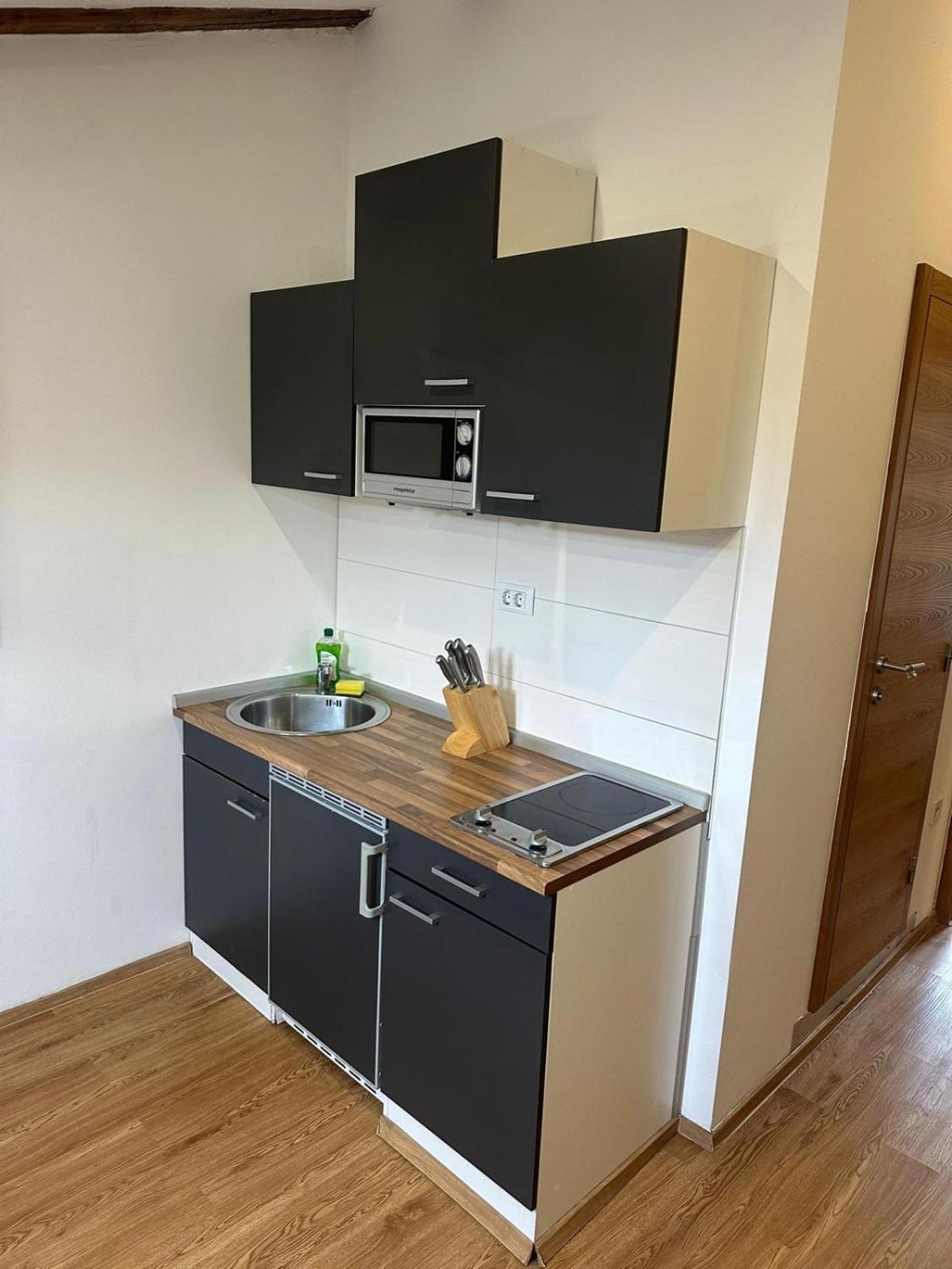 Apartment In The Heart Of Pula Exterior foto
