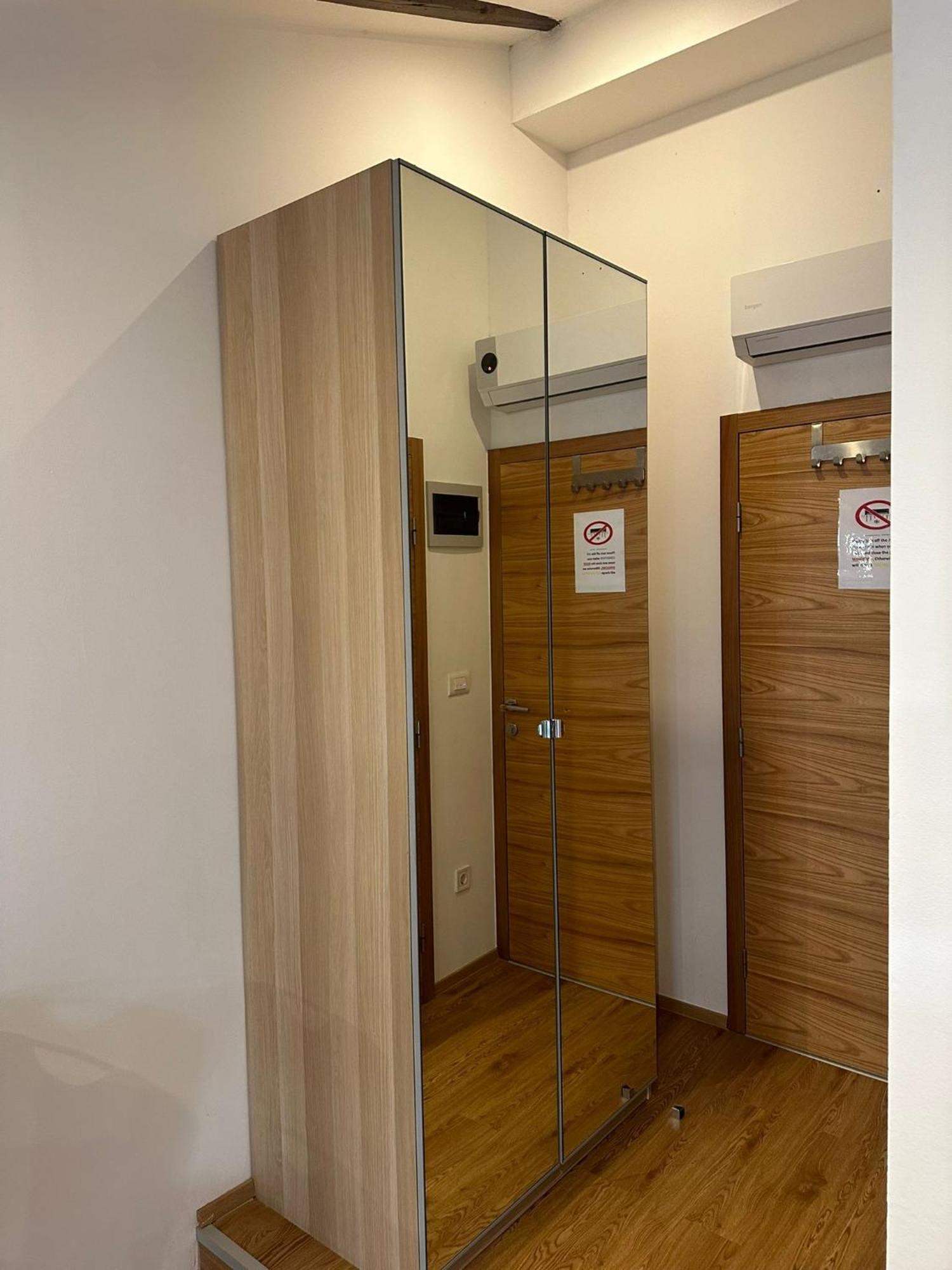Apartment In The Heart Of Pula Exterior foto